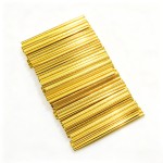 Half-Round Double-Row Curved Tool (Gold)