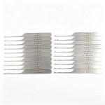 Single-Head Brush Hook Pick Set (20-Piece)