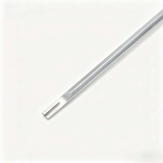 C-Grade Blade Lock Screwdriver