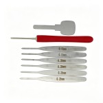 2nd Generation Blade Pick