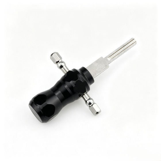 Traffic & U-Lock C-Grade Blade Tool