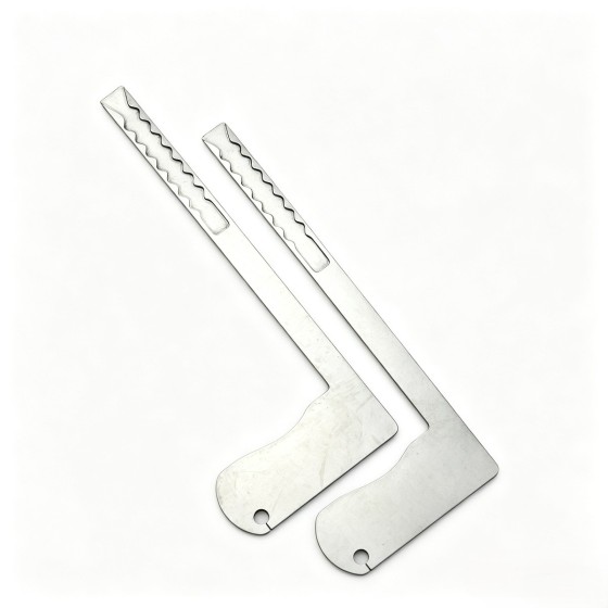 Extended Blade Quick Open Tool