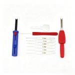 Blade Lock Pick Set