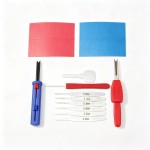 Blade Lock Pick Set