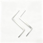Springless Blade Quick Open Tool