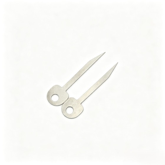 Combination Padlock Decoder Hook
