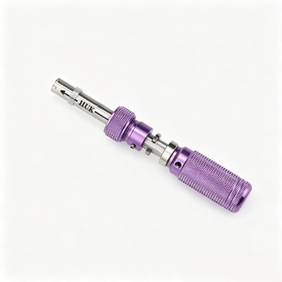 6th Generation Disc Lock Tool
