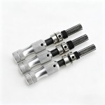 7-Pin Tubular Lock Tool Set (3-Piece)