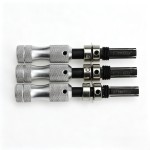 7-Pin Tubular Lock Tool Set (3-Piece)