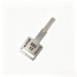 Safe C-Grade Blade Quick Open Key