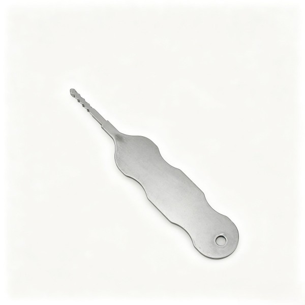 Safe Side-Milling Blade Pick