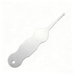 Safe Side-Milling Blade Pick