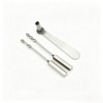 Safe Hex Key Wrench Set
