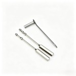 Safe Hex Key Wrench Set