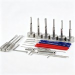 Safe Primary &amp; Secondary Lock Set
