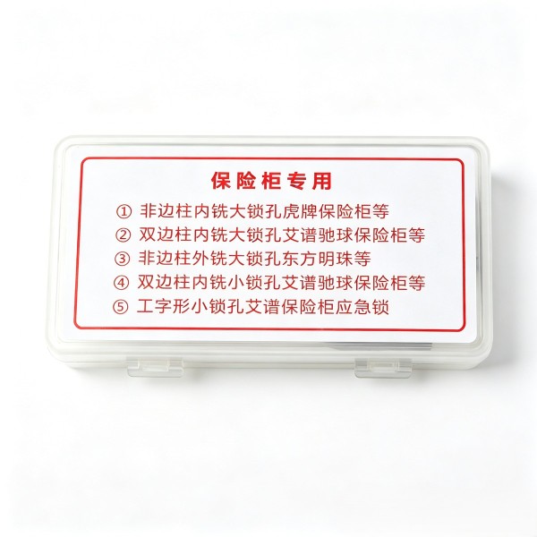 Safe Emergency Primary/Secondary C-Grade Blade Tool