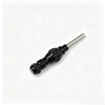 Cylinder 5-Pin Tubular Quick Open Tool Key