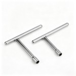 Cabinet 7-Pin Tubular Quick Open Tool