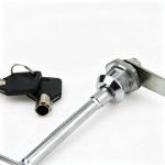 Cabinet 7-Pin Tubular Quick Open Tool