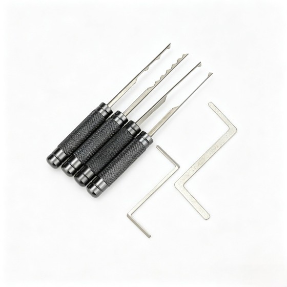KABA Brush Hook Pick