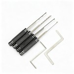 KABA Brush Hook Pick