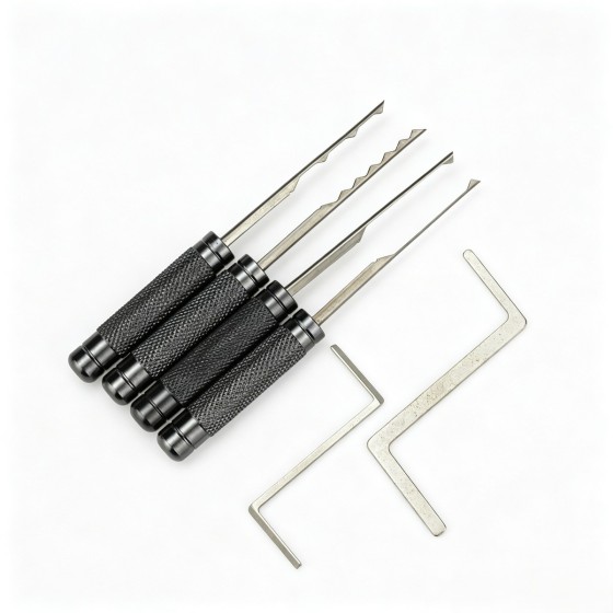 KABA Brush Hook Pick
