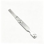 AB KABA Single-Row Standard Groove Folding Foil Tool