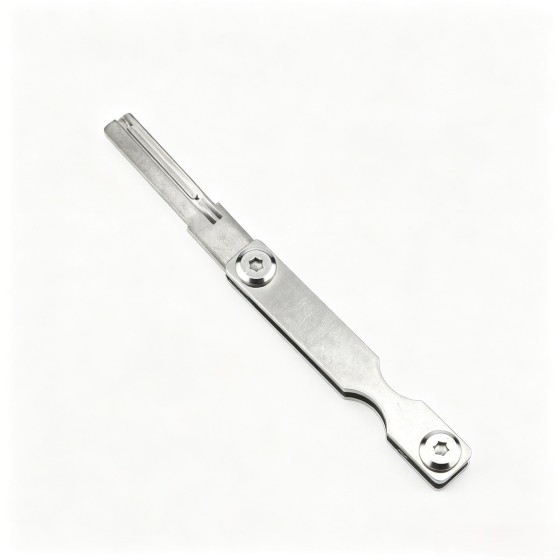 AB KABA Single-Row Standard Groove Folding Foil Tool