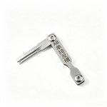 AB KABA Single-Row Reverse Groove Folding Foil Tool
