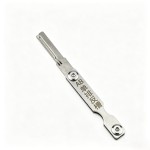 AB KABA Single-Row Reverse Groove Folding Foil Tool