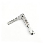 AB KABA Shouldered Standard Groove Folding Foil Tool