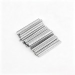Single-Row Foil Impressioning Tool (Silver)