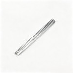 Double-Row Curved Foil Impressioning Tool (Silver)