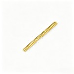 Single-Row Foil Impressioning Tool