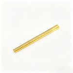 Single-Row Foil Impressioning Tool