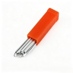 Single-Row Foil Impressioning Tool
