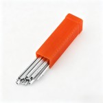 Single-Row Foil Impressioning Tool