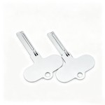 Alloy Steel AB KABA Foil Tool Set (2-Piece)