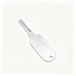 Alloy Steel Large-Handle Small AB Single-Head KABA Foil Quick Open Tool
