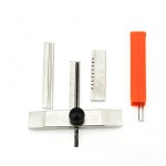 Standard AB Foil Impressioning Tool