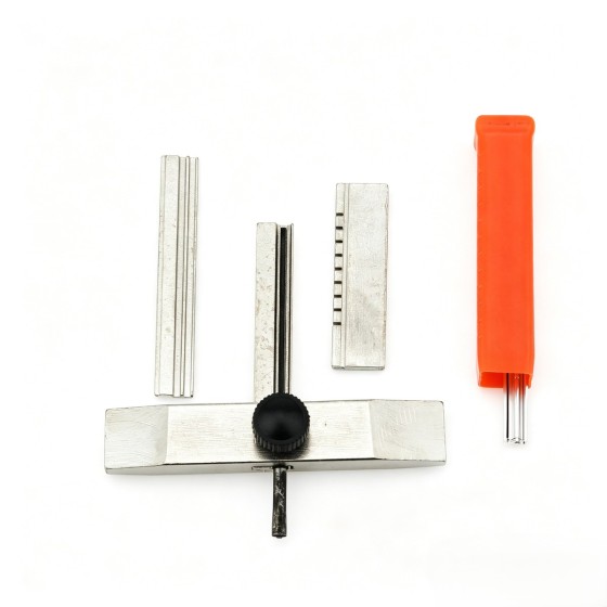Standard AB Foil Impressioning Tool