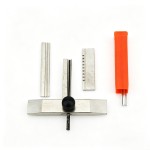 Standard AB Foil Impressioning Tool