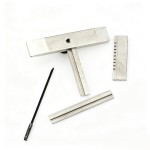 Standard AB Foil Impressioning Tool
