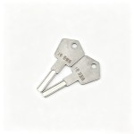 Computer Drilling Foam Key