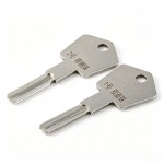 Computer Drilling Foam Key