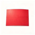 Foil Impressioning Foam (Red)