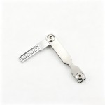 Super-B Universal Double-Row Curved Folding Foil Tool