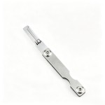 Super-B Universal Double-Row Curved Folding Foil Tool