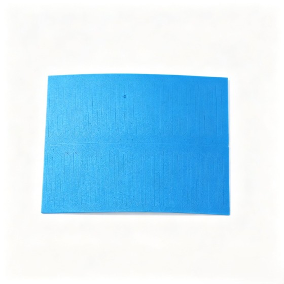 Foil Impressioning Foam (Blue)