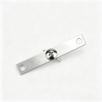 Foil Key Auxiliary Handle